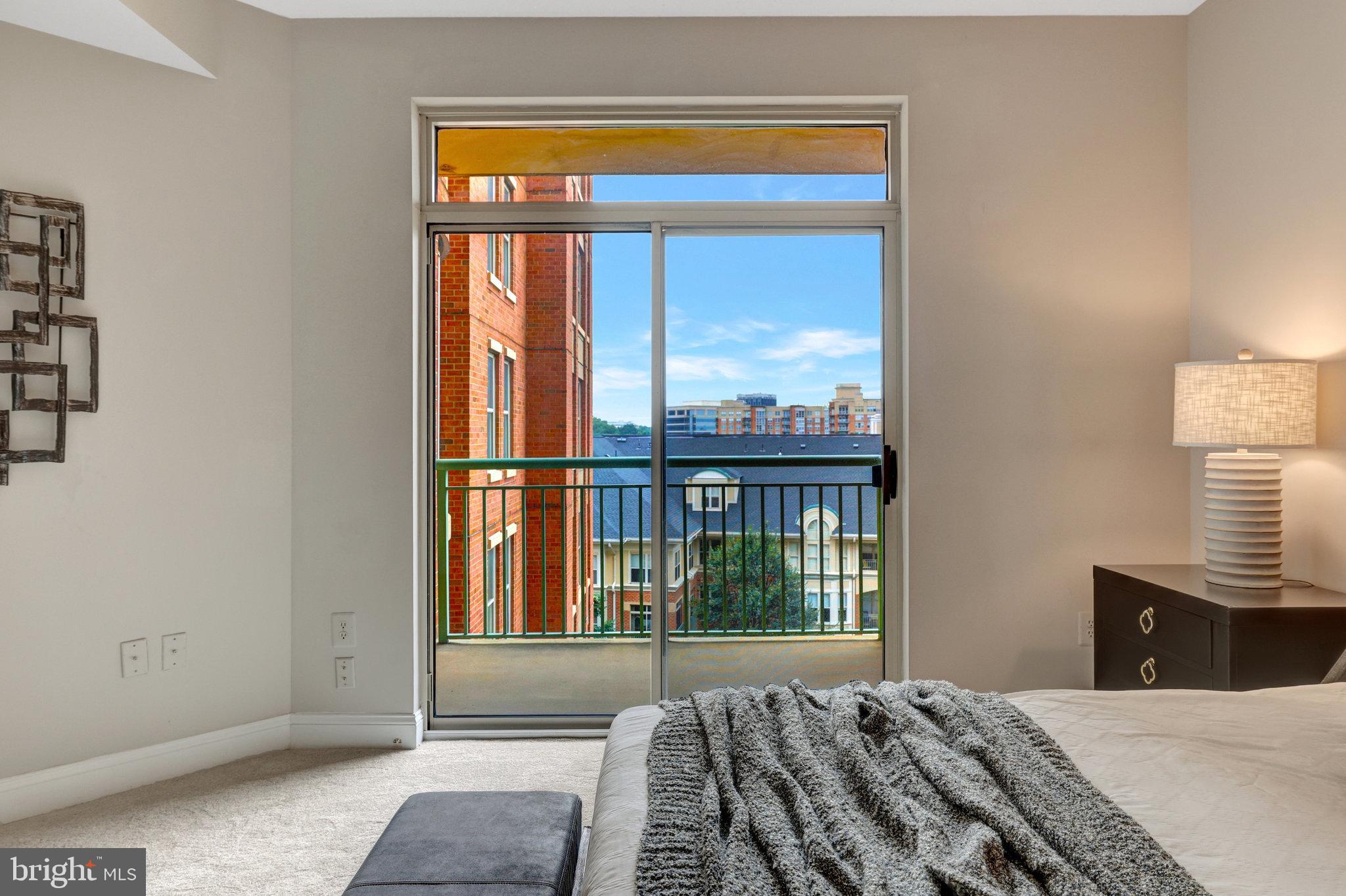 11776 Stratford House Place, Unit 601 Reston, VA 20190 - Photo 25 of 58 Primary Bedroom