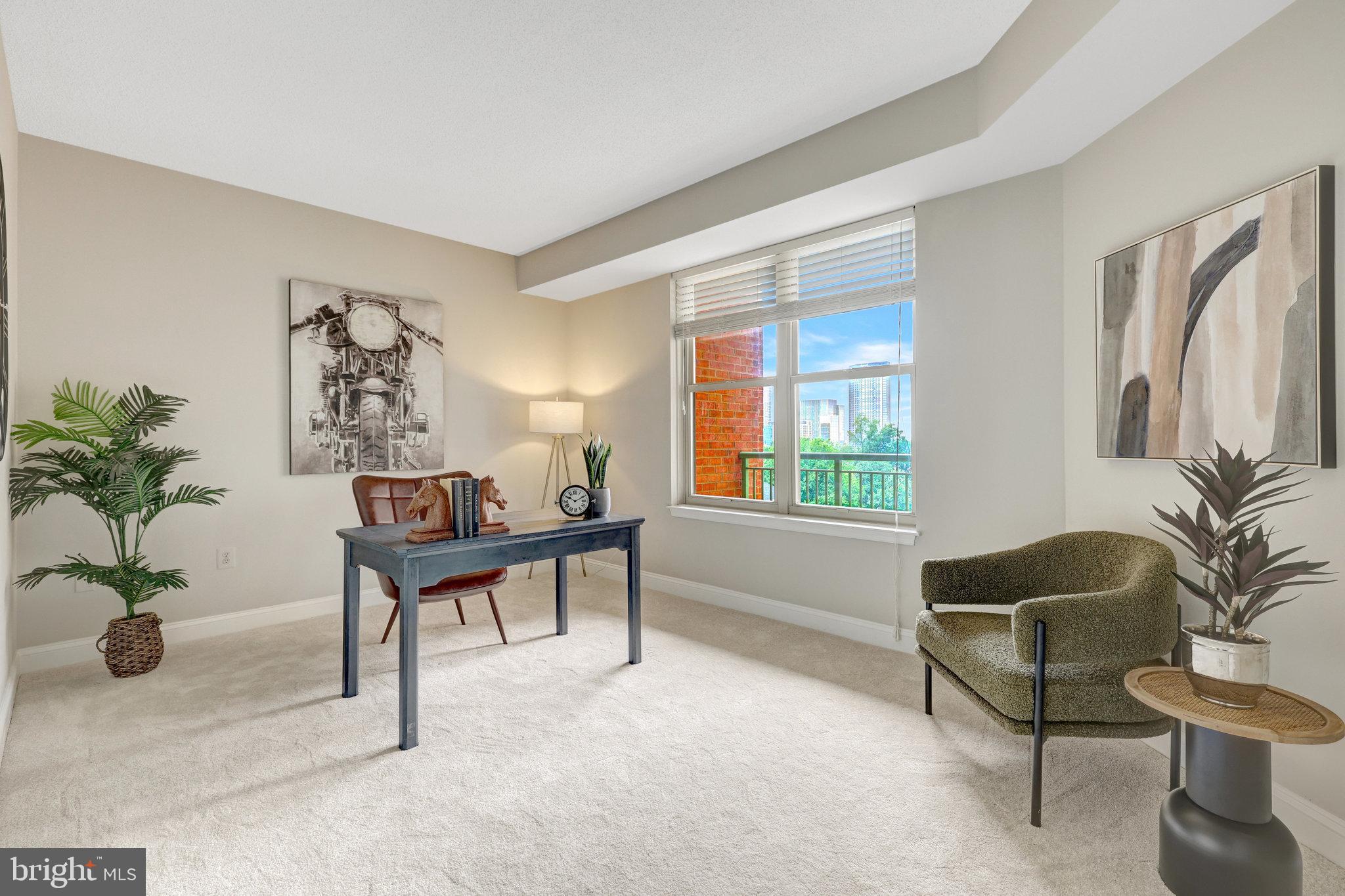 11776 Stratford House Place, Unit 601 Reston, VA 20190 - Photo 33 of 58 Bedroom #2