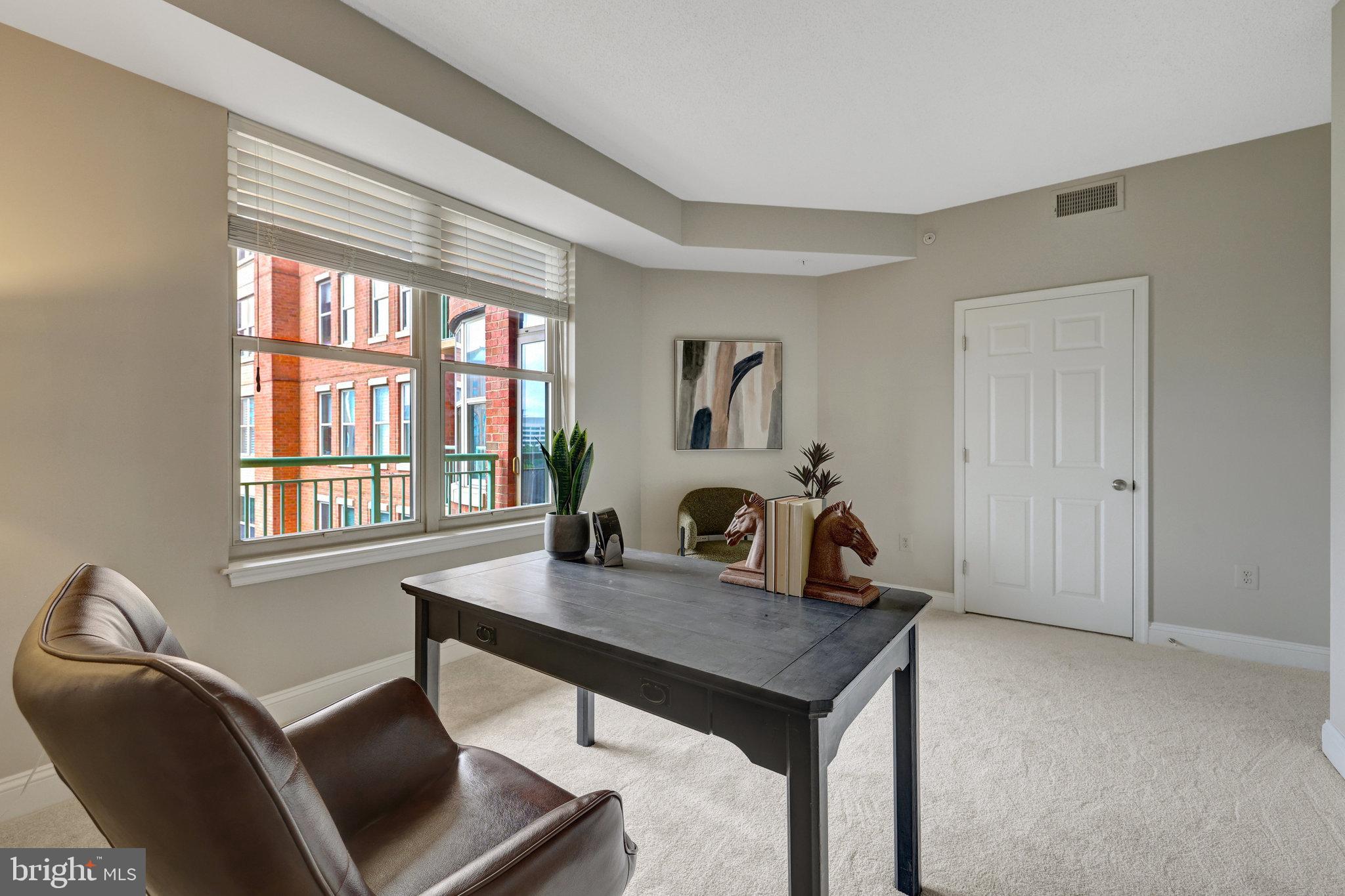 11776 Stratford House Place, Unit 601 Reston, VA 20190 - Photo 34 of 58 Bedroom #2