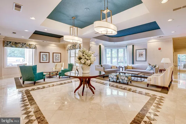 $695,000 | 11776 Stratford House Place, Unit 601, Reston, VA 20190