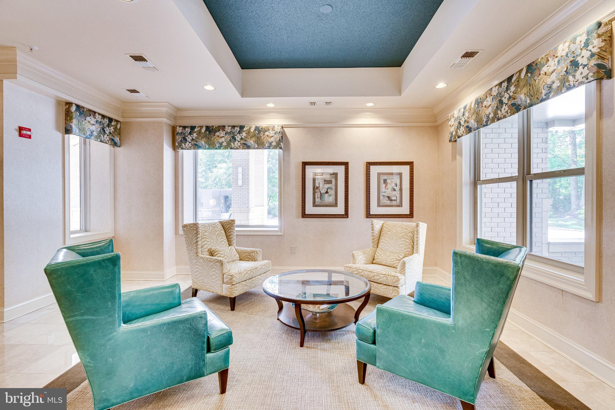 11776 Stratford House Place, Unit 601 Reston, VA 20190 - Photo 46 of 58 Community Area