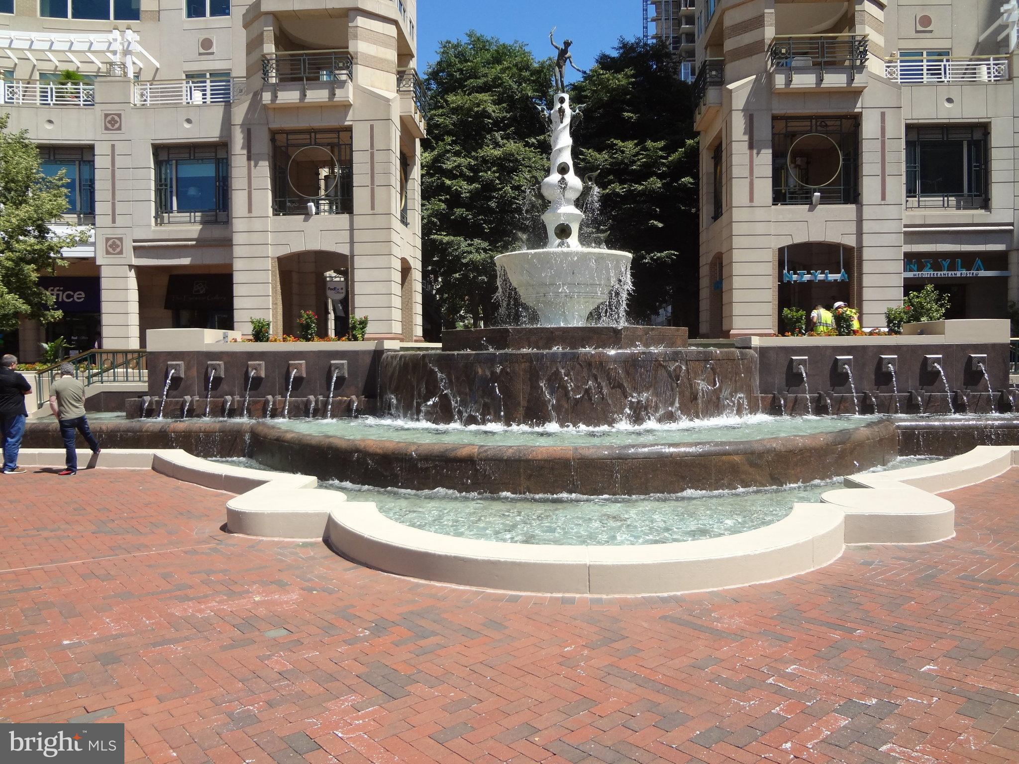 11776 Stratford House Place, Unit 601 Reston, VA 20190 - Photo 55 of 58 Reston Town Center