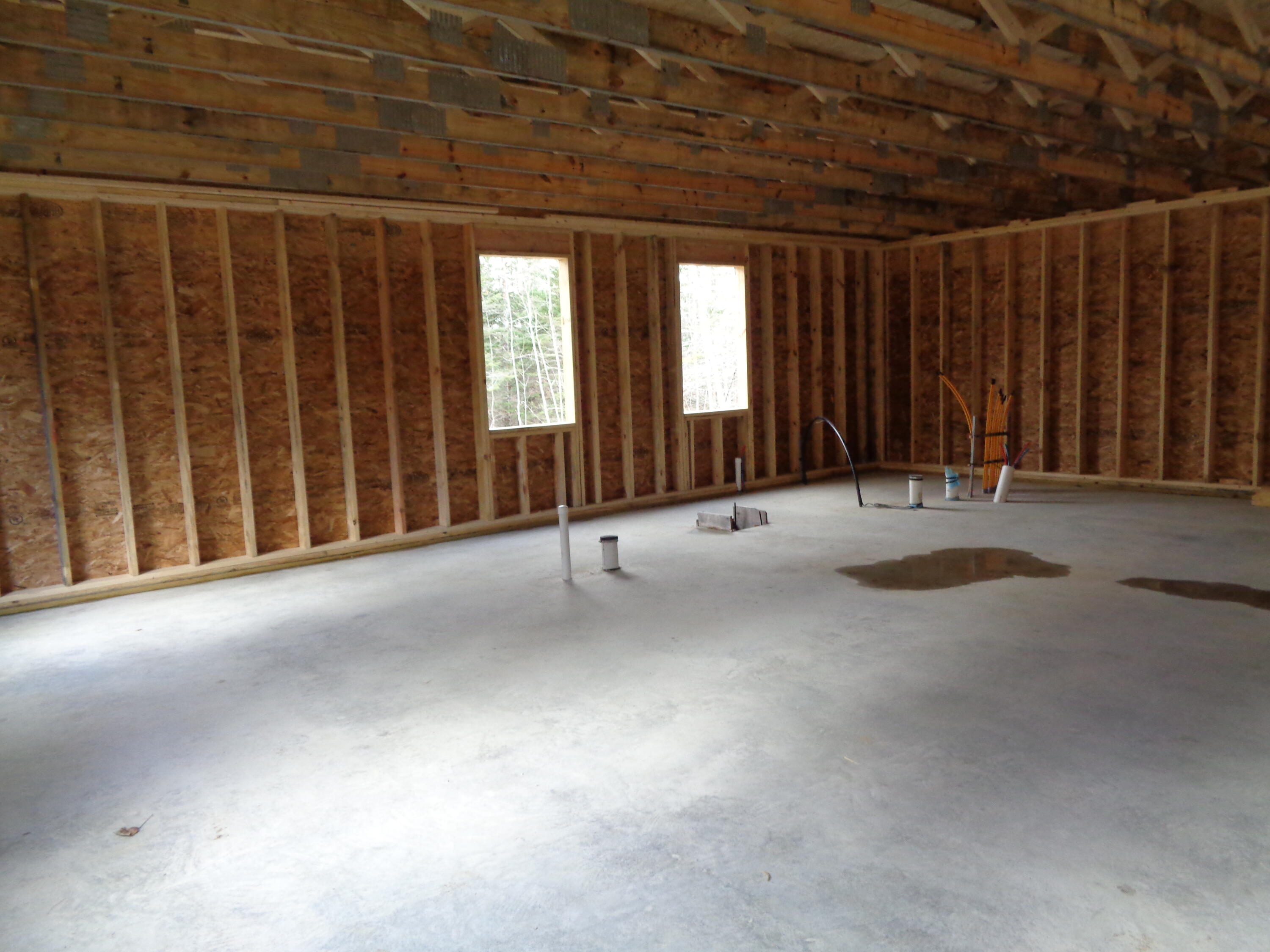1600 Waltham Road Waltham, ME 04605 - Photo 7 of 16 Slab