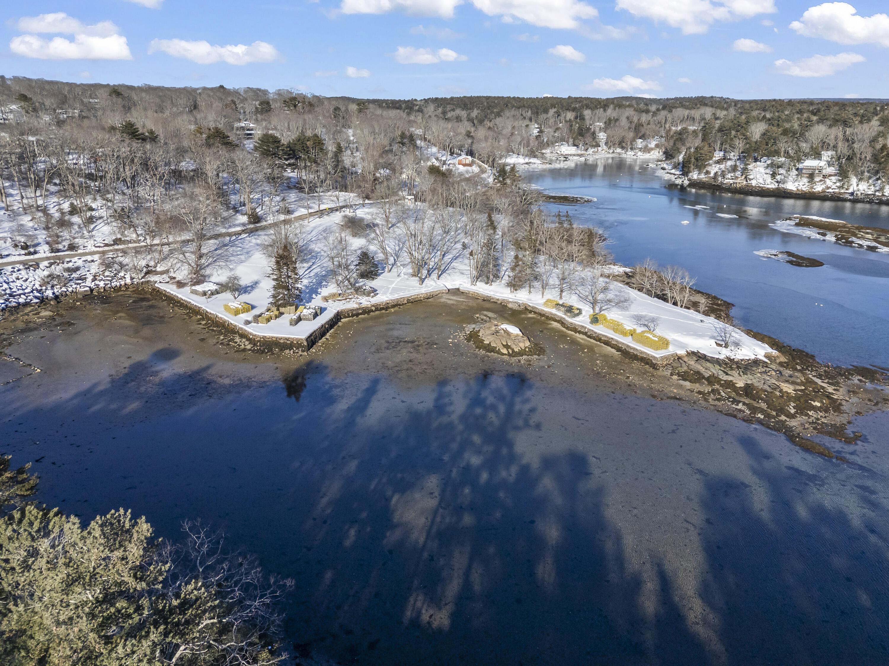 21 Lobster Cove Road Boothbay Harbor, ME 04538 - Photo 67 of 84 21 Lobster Cove Rd_0173