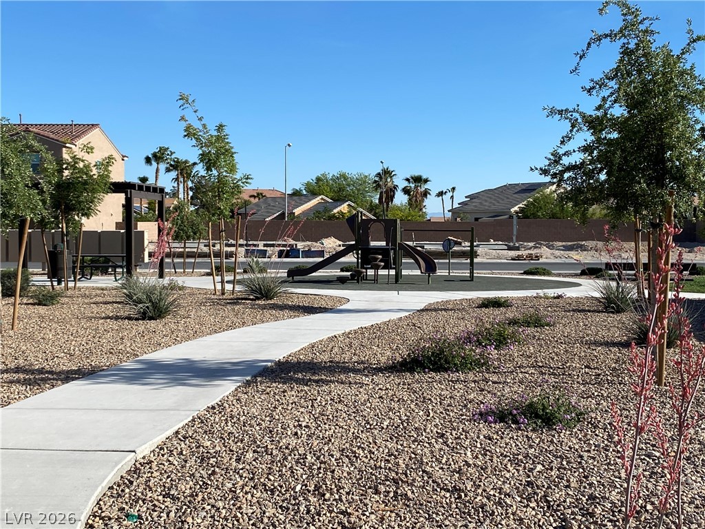 2212 Stone Well Road North Las Vegas, NV 89031 - Photo 40 of 43