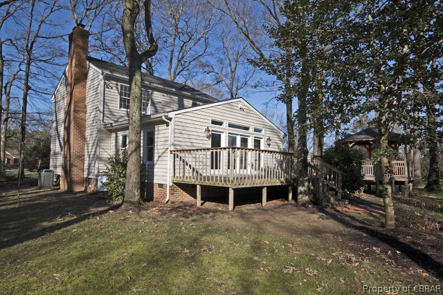 2817 Decatur Drive Hayes, VA 23072 - Photo 13 of 14 Gallery Image 13