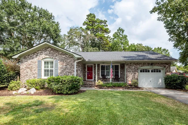 $359,000 | 7758 Barclay Avenue, North Charleston, SC 29418