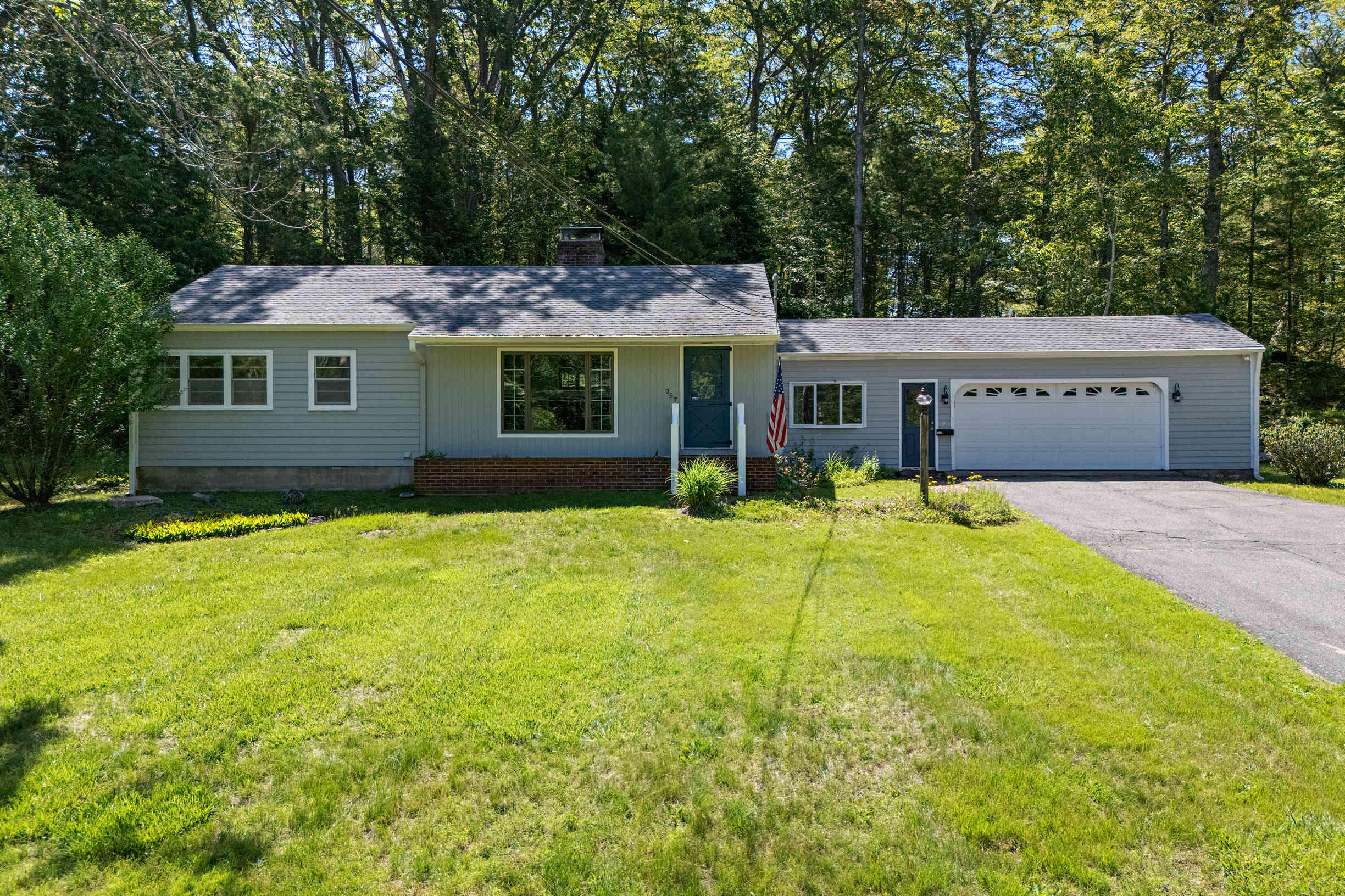357 Southside Road