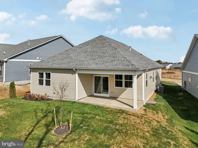 $599,990 | 119 Hydrangea Way, Winchester, VA 22602