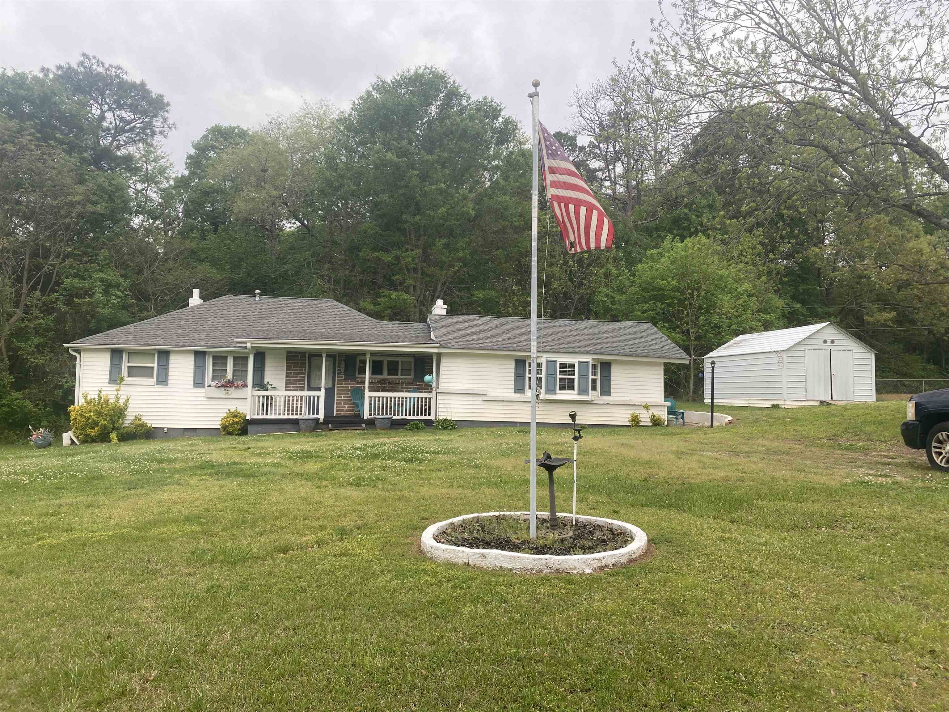 140 Gardner Road Spartanburg, SC 29307 - Photo 1 of 22 Gallery Image 1