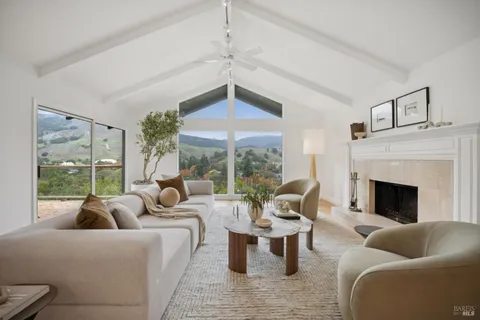 $3,395,000 | 16 Dutch Valley Lane, San Anselmo, CA 94960