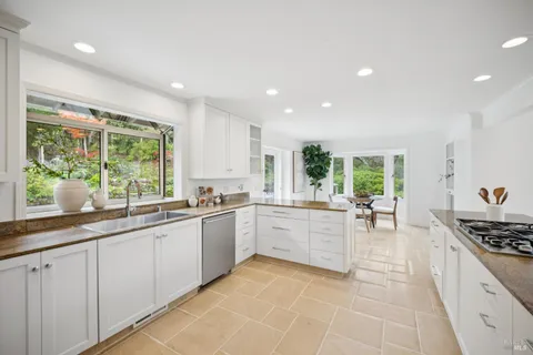 $3,395,000 | 16 Dutch Valley Lane, San Anselmo, CA 94960