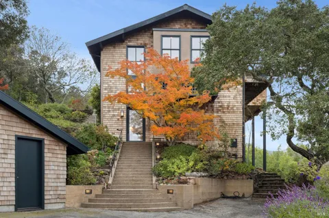 $3,395,000 | 16 Dutch Valley Lane, San Anselmo, CA 94960