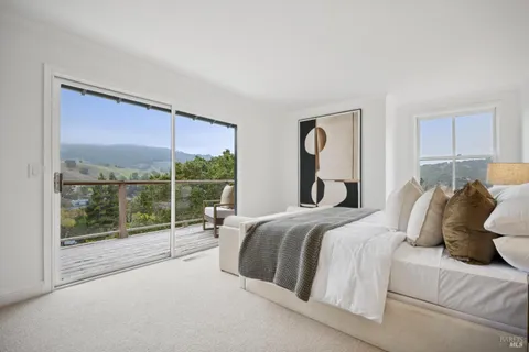 $3,395,000 | 16 Dutch Valley Lane, San Anselmo, CA 94960