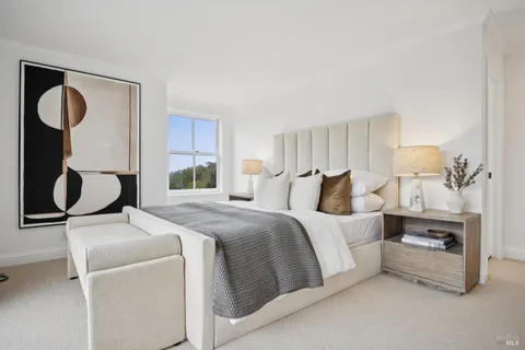 $3,395,000 | 16 Dutch Valley Lane, San Anselmo, CA 94960