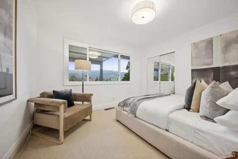 $3,395,000 | 16 Dutch Valley Lane, San Anselmo, CA 94960