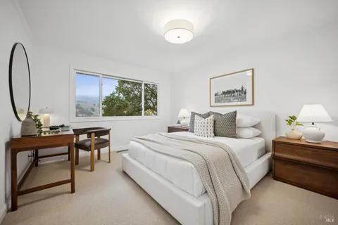 $3,395,000 | 16 Dutch Valley Lane, San Anselmo, CA 94960