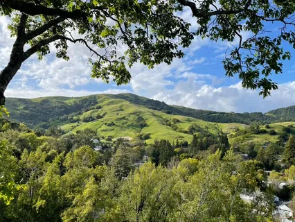 $3,395,000 | 16 Dutch Valley Lane, San Anselmo, CA 94960