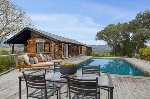 $3,395,000 | 16 Dutch Valley Lane, San Anselmo, CA 94960