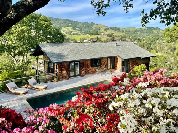 $3,395,000 | 16 Dutch Valley Lane, San Anselmo, CA 94960