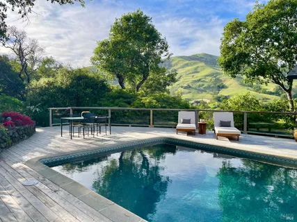 $3,395,000 | 16 Dutch Valley Lane, San Anselmo, CA 94960