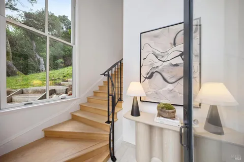 $3,395,000 | 16 Dutch Valley Lane, San Anselmo, CA 94960