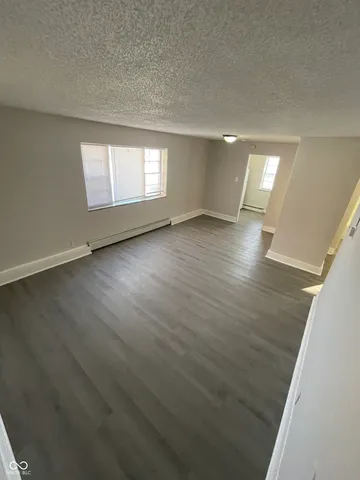 $895 | 4 North Butler Avenue, Unit 1, Indianapolis, IN 46219