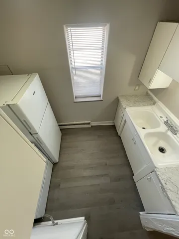 $895 | 4 North Butler Avenue, Unit 1, Indianapolis, IN 46219