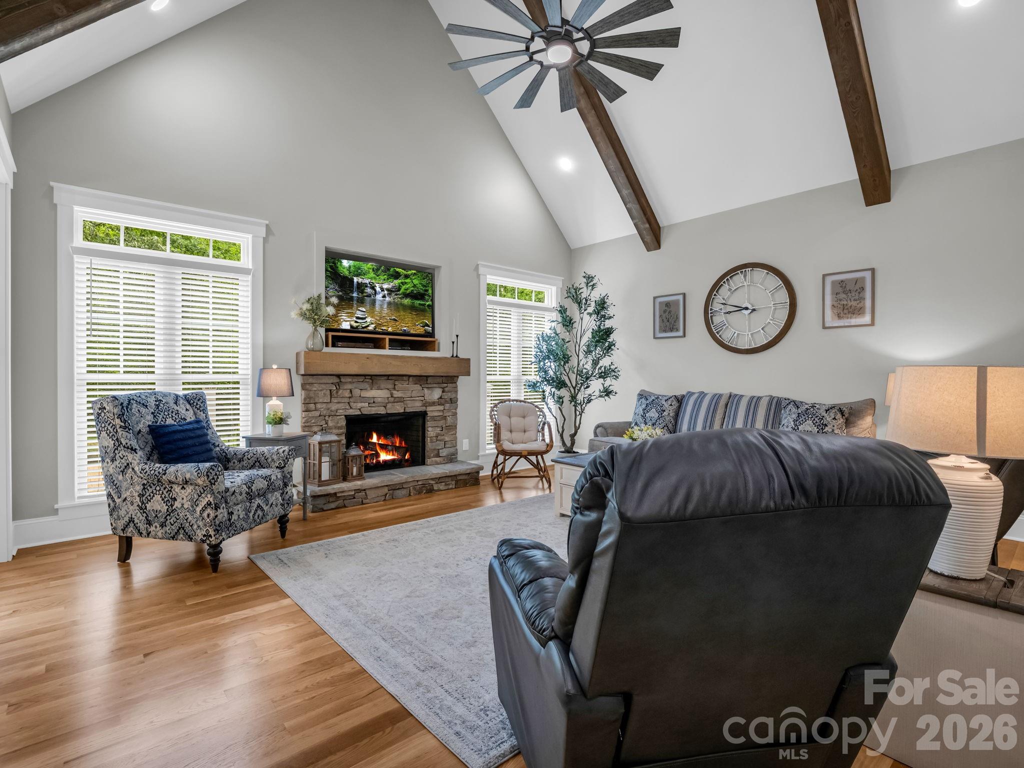 1338 Andrew Mills Road Bostic, NC 28018 - Photo 11 of 48