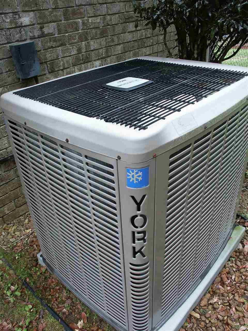 2681 Pine Ridge Drive Lillian, AL 36549 - Photo 27 of 36 Upgraded HVAC
