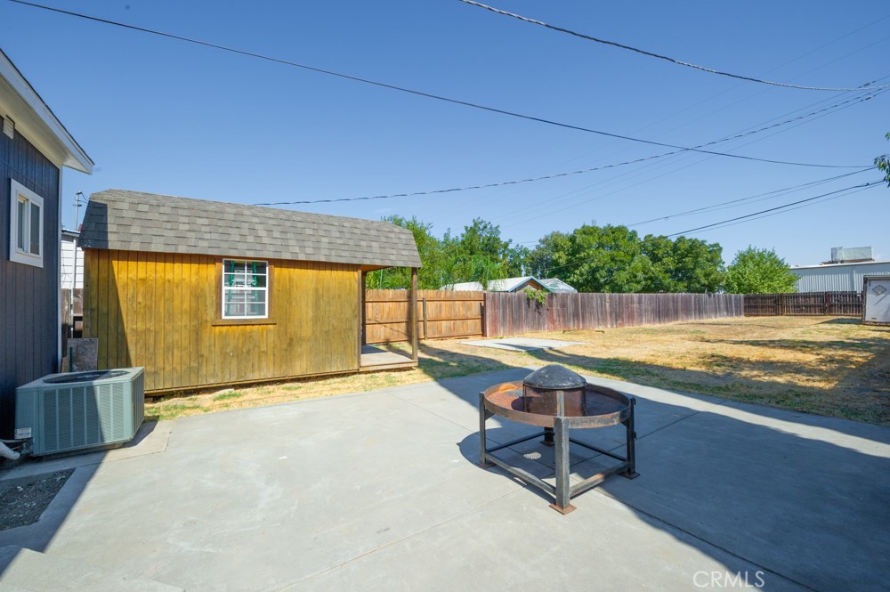 1537 4th Avenue Corning, CA 96021 - Photo 23 of 27