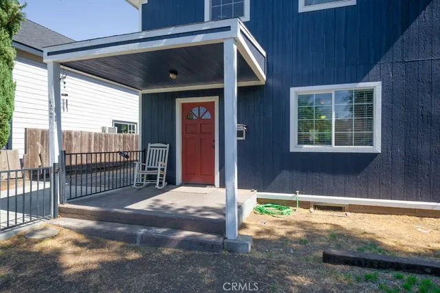$335,000 | 1537 4th Avenue, Corning, CA 96021