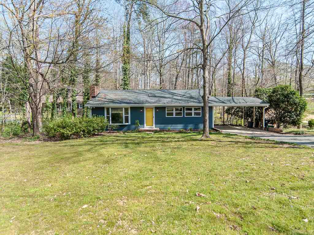 6610 Johnsdale Road Raleigh, NC 27615 - Photo 29 of 29 Photo 29