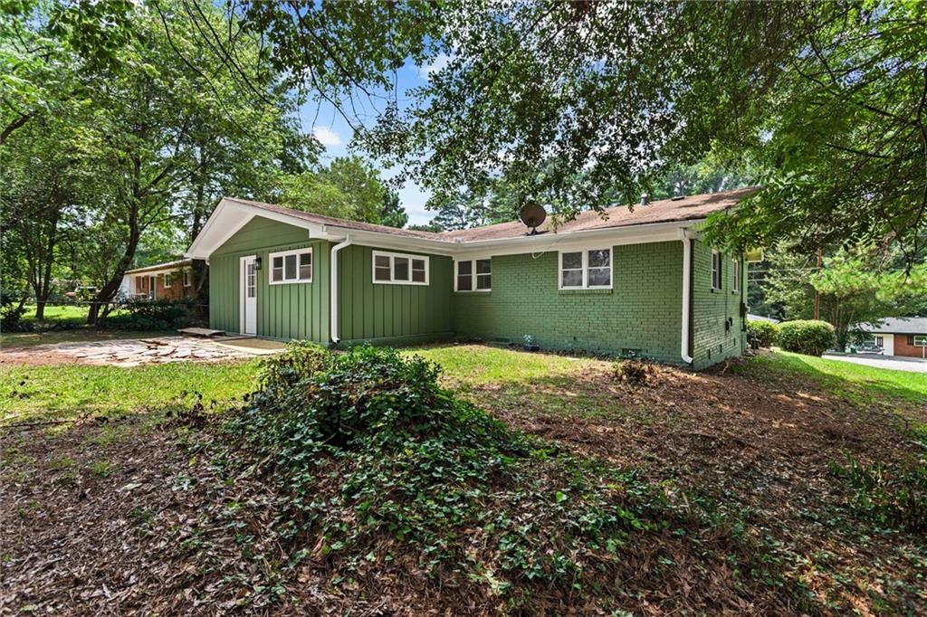 1954 Glenmar Drive Decatur, GA 30032 - Photo 44 of 45 Gallery Image 44