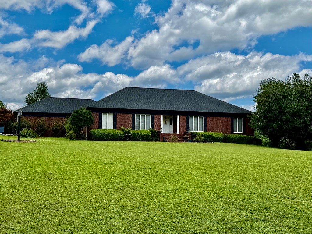 365 Ridgeway Road Waverly Hall, GA 31831 - Photo 3 of 71 Front