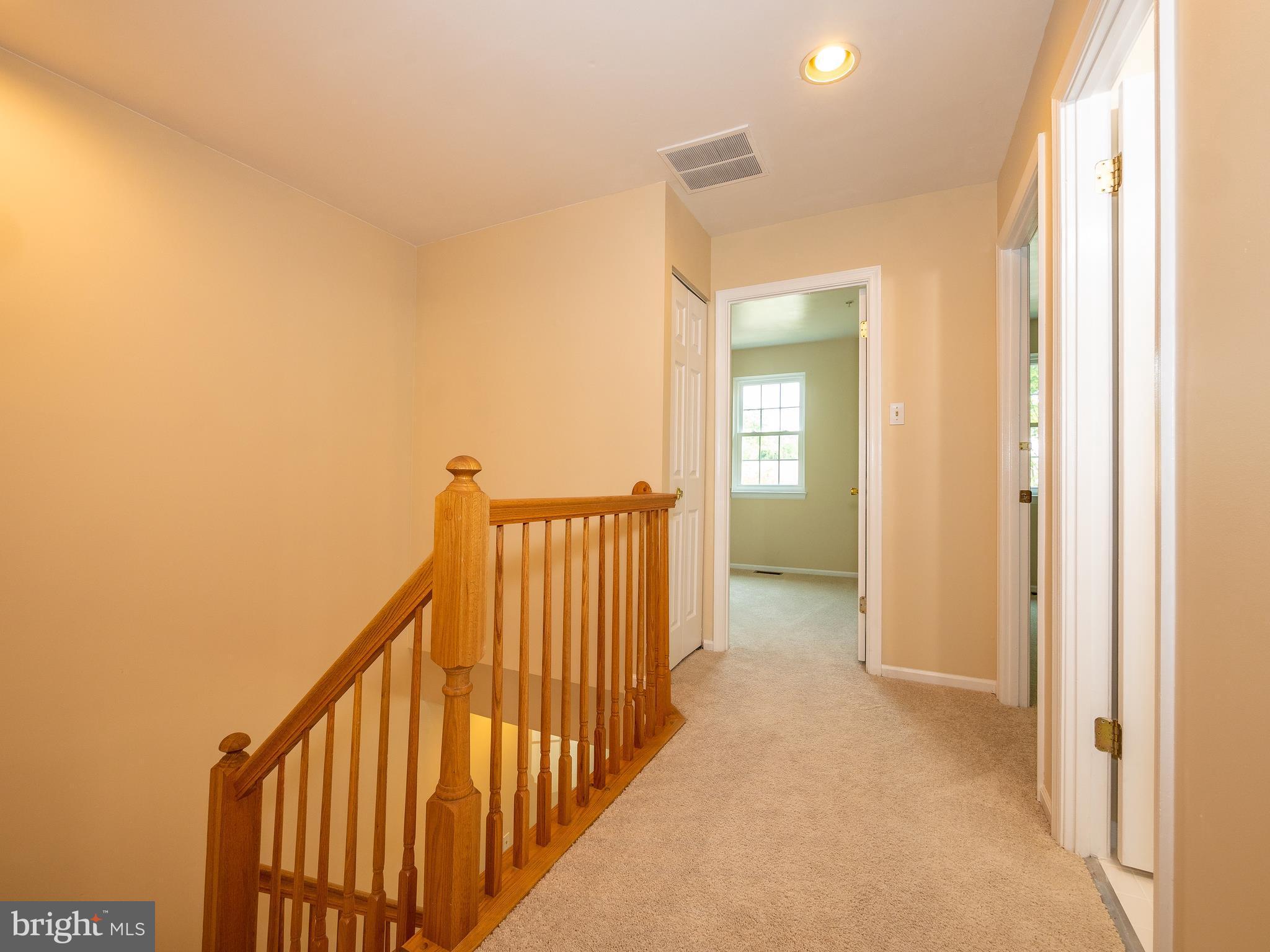 6326 Wind Rider Way Columbia, MD 21045 - Photo 17 of 30 Upper Hall