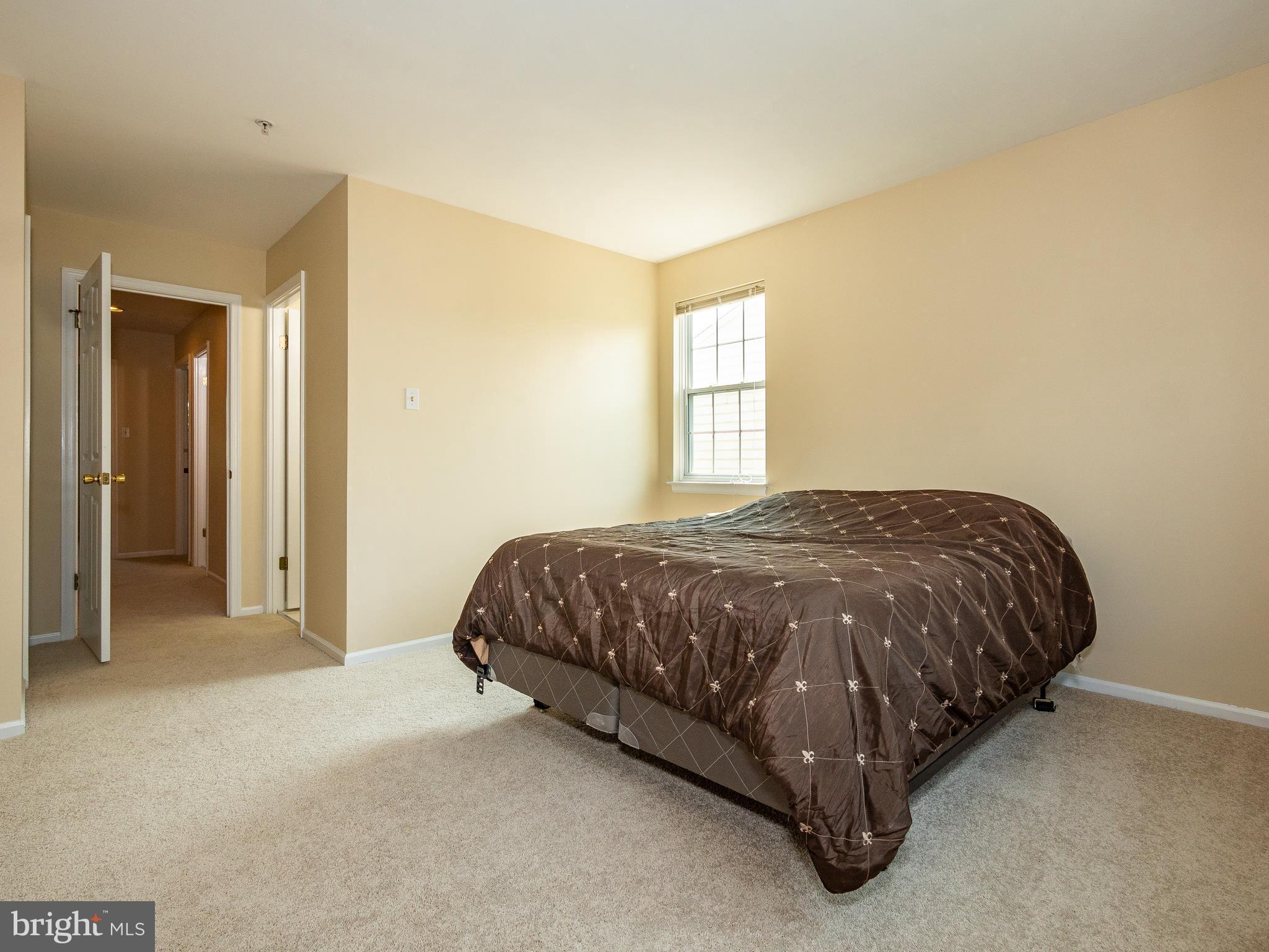 6326 Wind Rider Way Columbia, MD 21045 - Photo 19 of 30 Large Master Bedroom