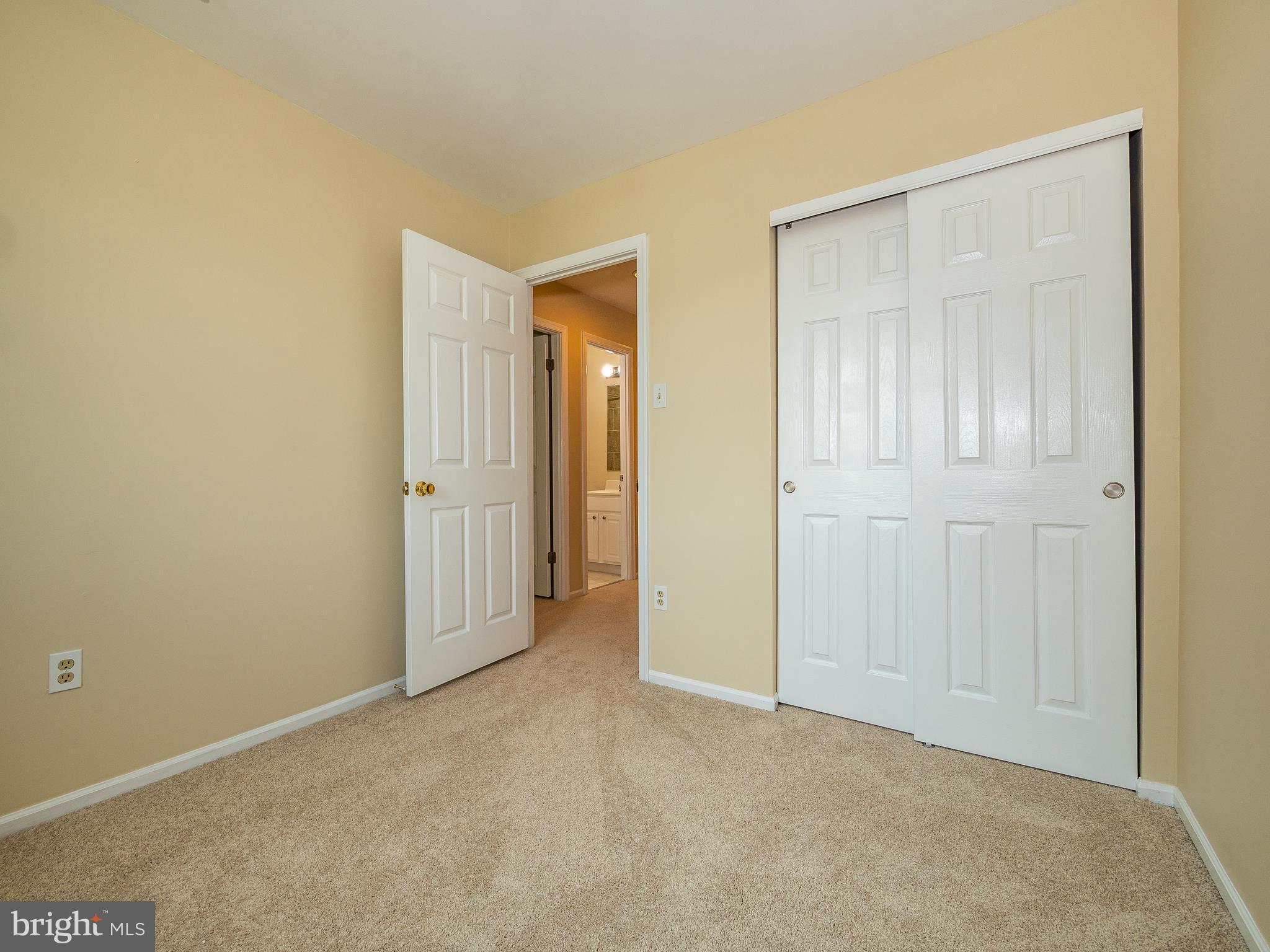 6326 Wind Rider Way Columbia, MD 21045 - Photo 23 of 30 Bedroom 2