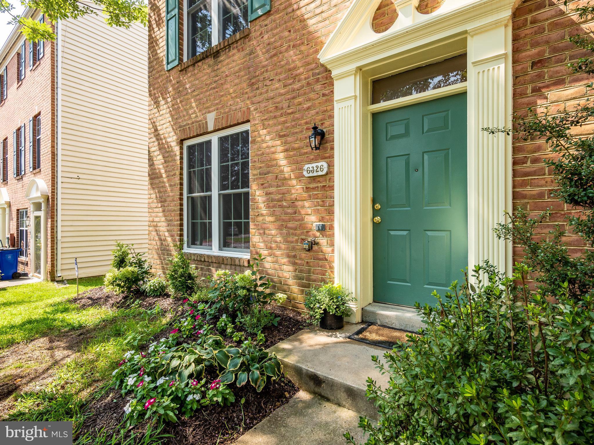 6326 Wind Rider Way Columbia, MD 21045 - Photo 3 of 30 Welcome Home!