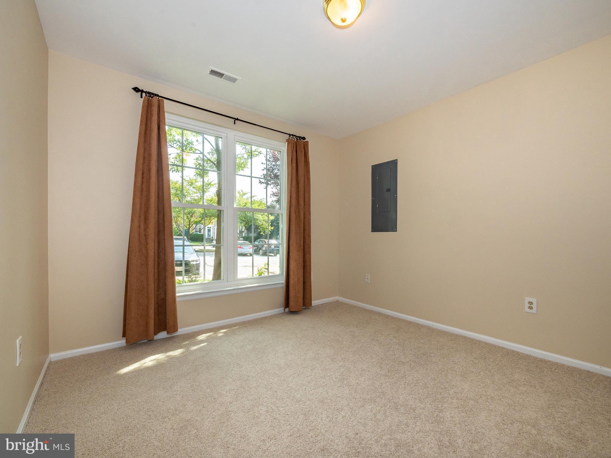 6326 Wind Rider Way Columbia, MD 21045 - Photo 5 of 30 4th Bedroom on the Main Level