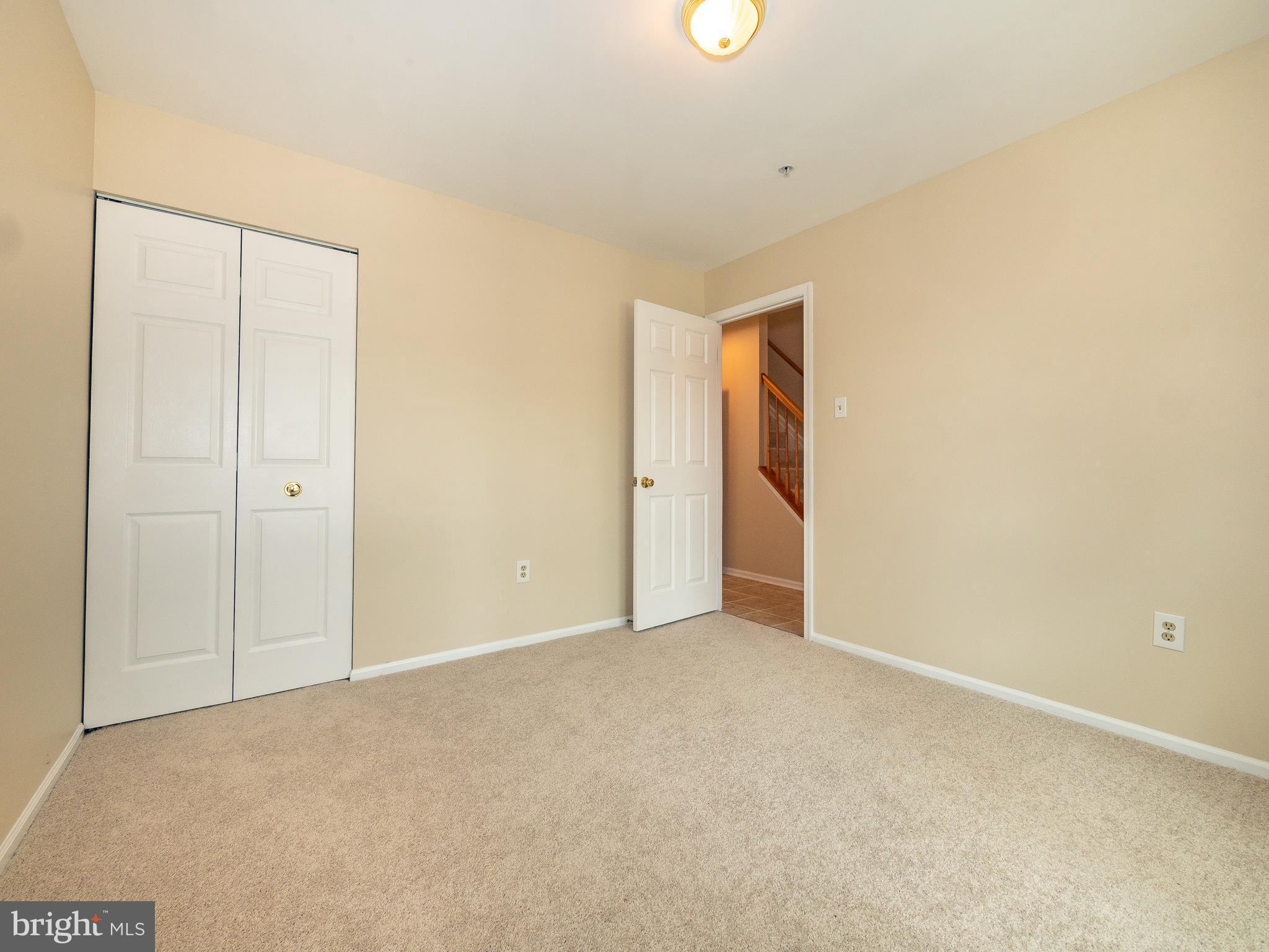 6326 Wind Rider Way Columbia, MD 21045 - Photo 6 of 30 Entry Level Bedroom