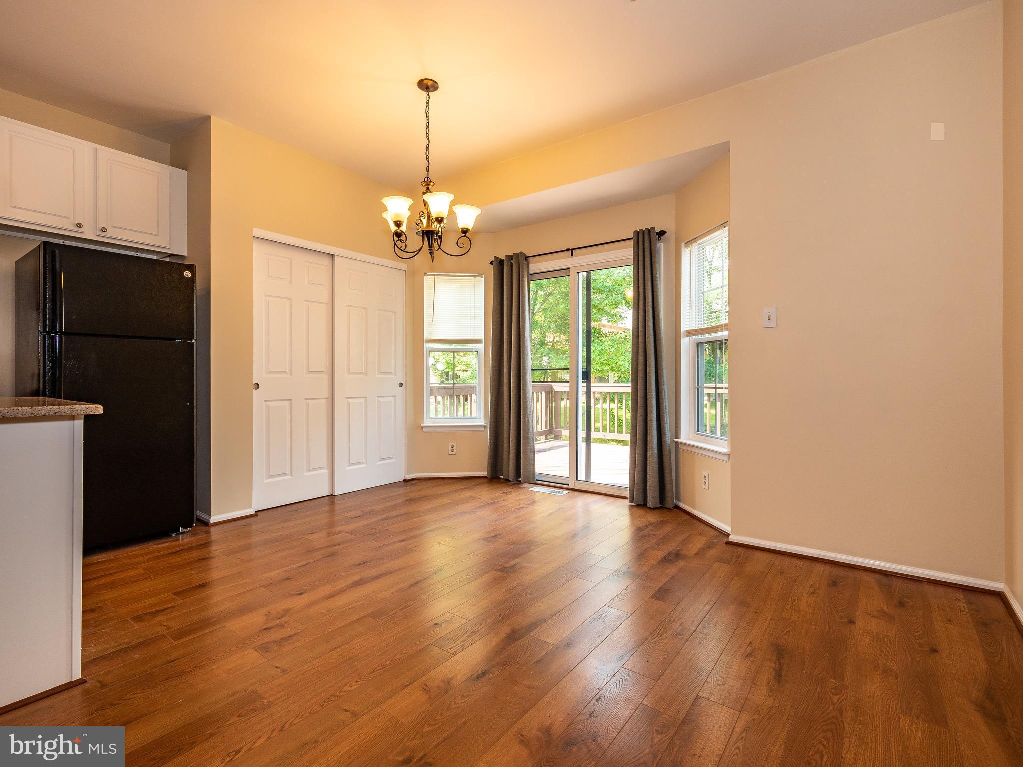 6326 Wind Rider Way Columbia, MD 21045 - Photo 7 of 30 Plenty of Table Space