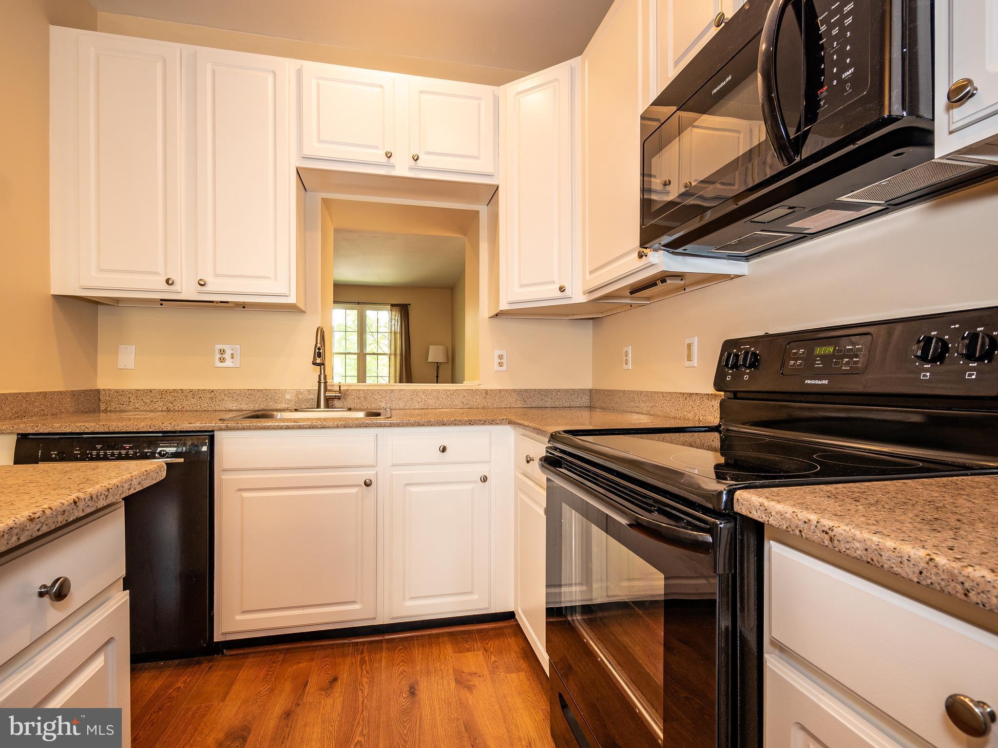 6326 Wind Rider Way Columbia, MD 21045 - Photo 9 of 30 Kitchen