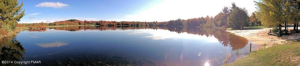 7 Lidio Road Blakeslee, PA 18610 - Photo 2 of 5 a view of lake