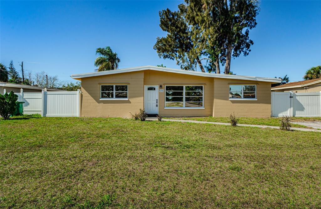 9296 Starkey Road Seminole, FL 33777 - Photo 1 of 1 Home Front