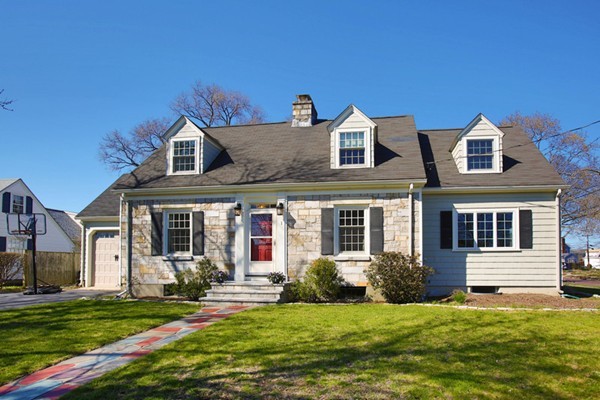 1 Roanoke Road Arlington, MA 02474 - Photo 1 of 14 Gallery Image 1
