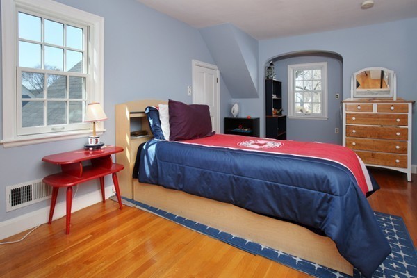 1 Roanoke Road Arlington, MA 02474 - Photo 11 of 14 Gallery Image 11