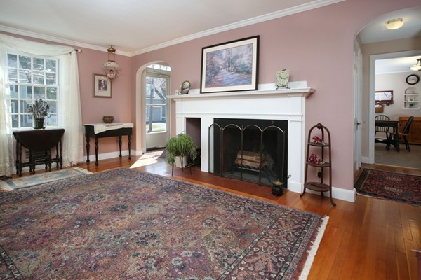 1 Roanoke Road Arlington, MA 02474 - Photo 5 of 14 Gallery Image 5