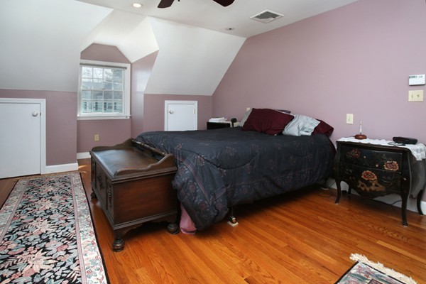1 Roanoke Road Arlington, MA 02474 - Photo 8 of 14 Gallery Image 8