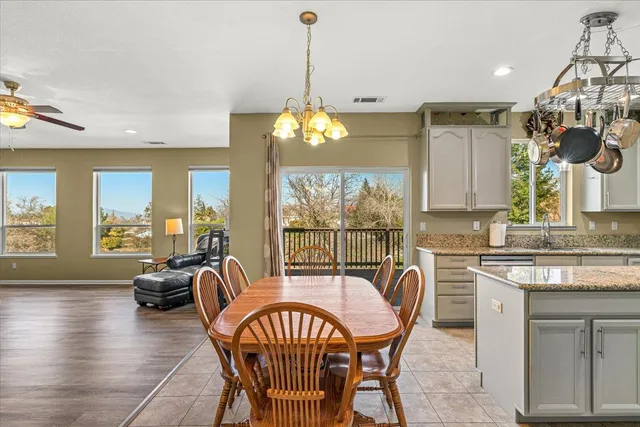 $590,000 | 2993 Stagecoach Drive, Valley Springs, CA 95252